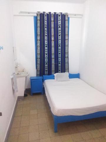 Ayachi Hotel